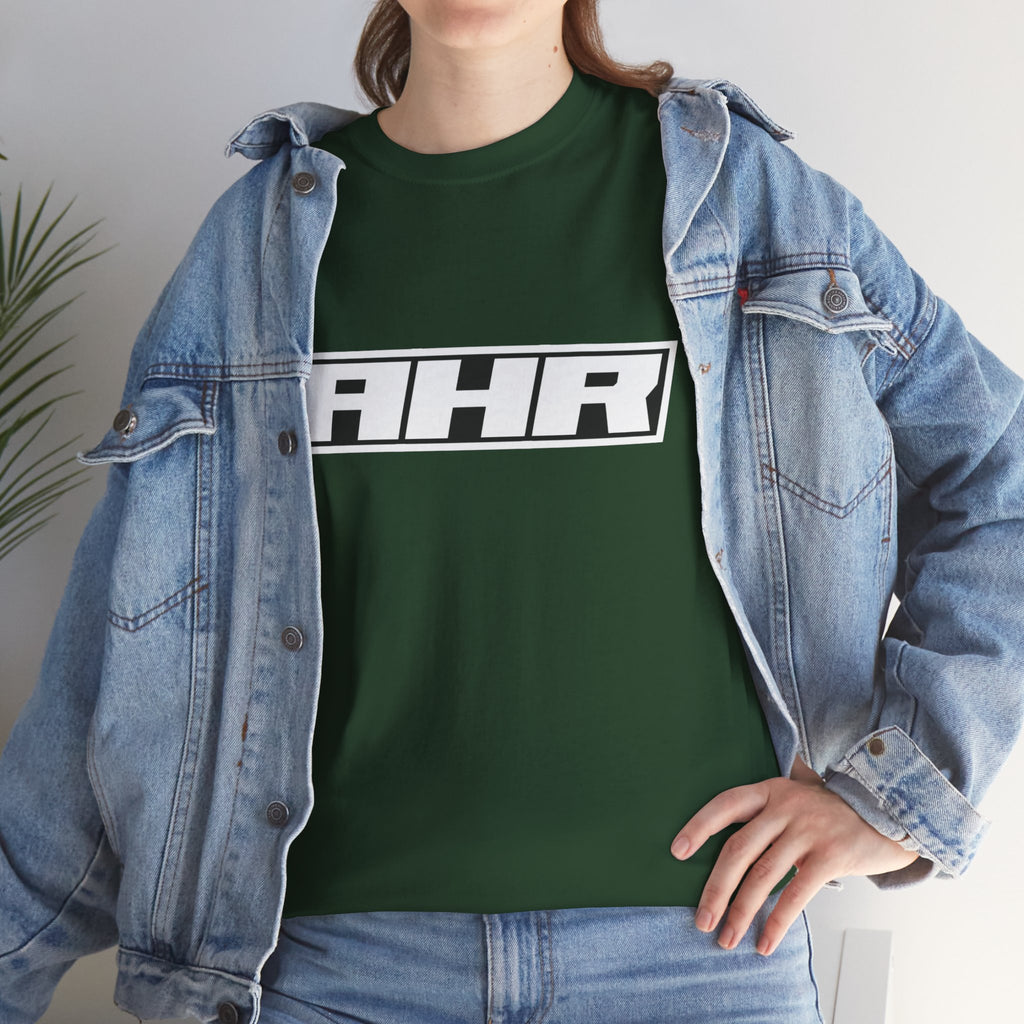 AHR Logo T‑Shirt