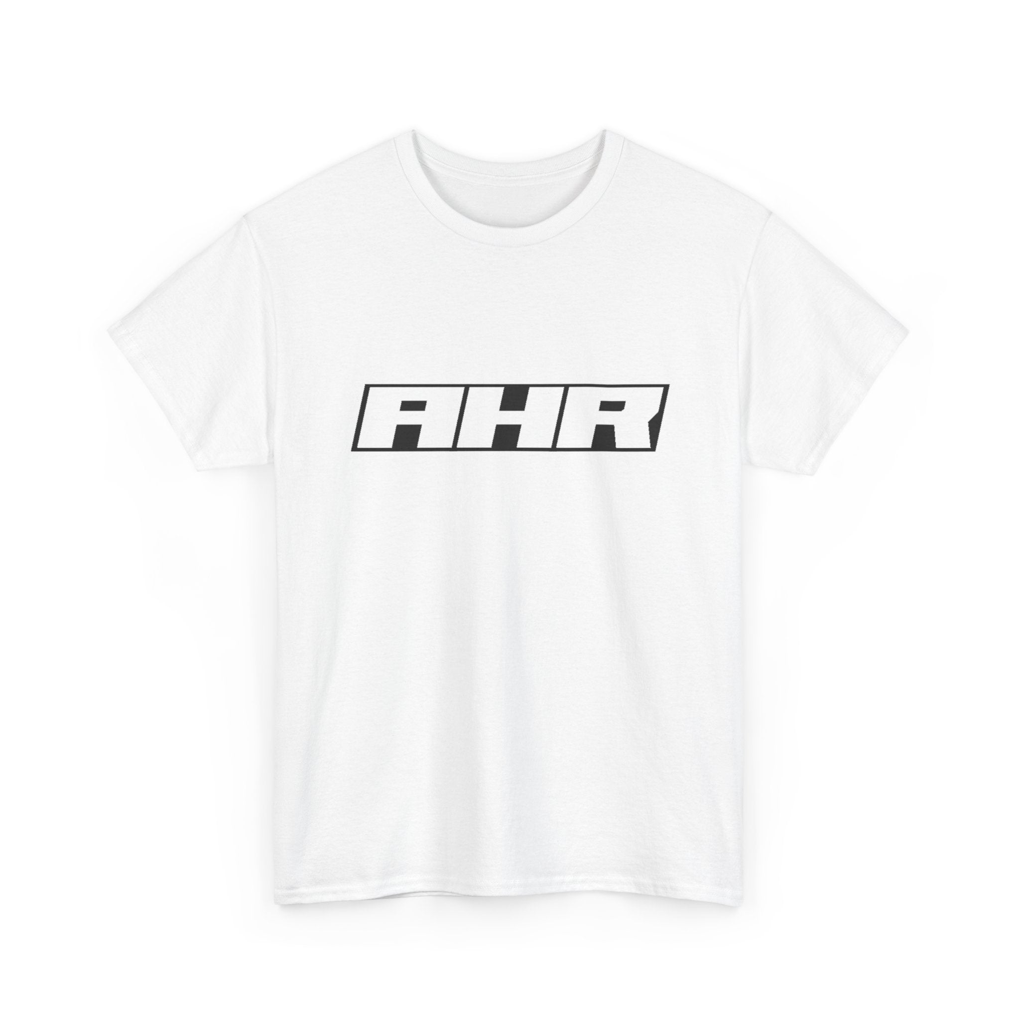 AHR Logo T‑Shirt