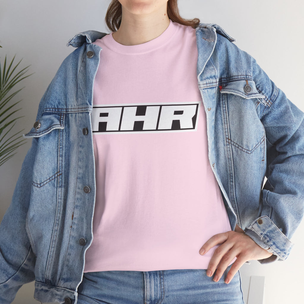AHR Logo T‑Shirt