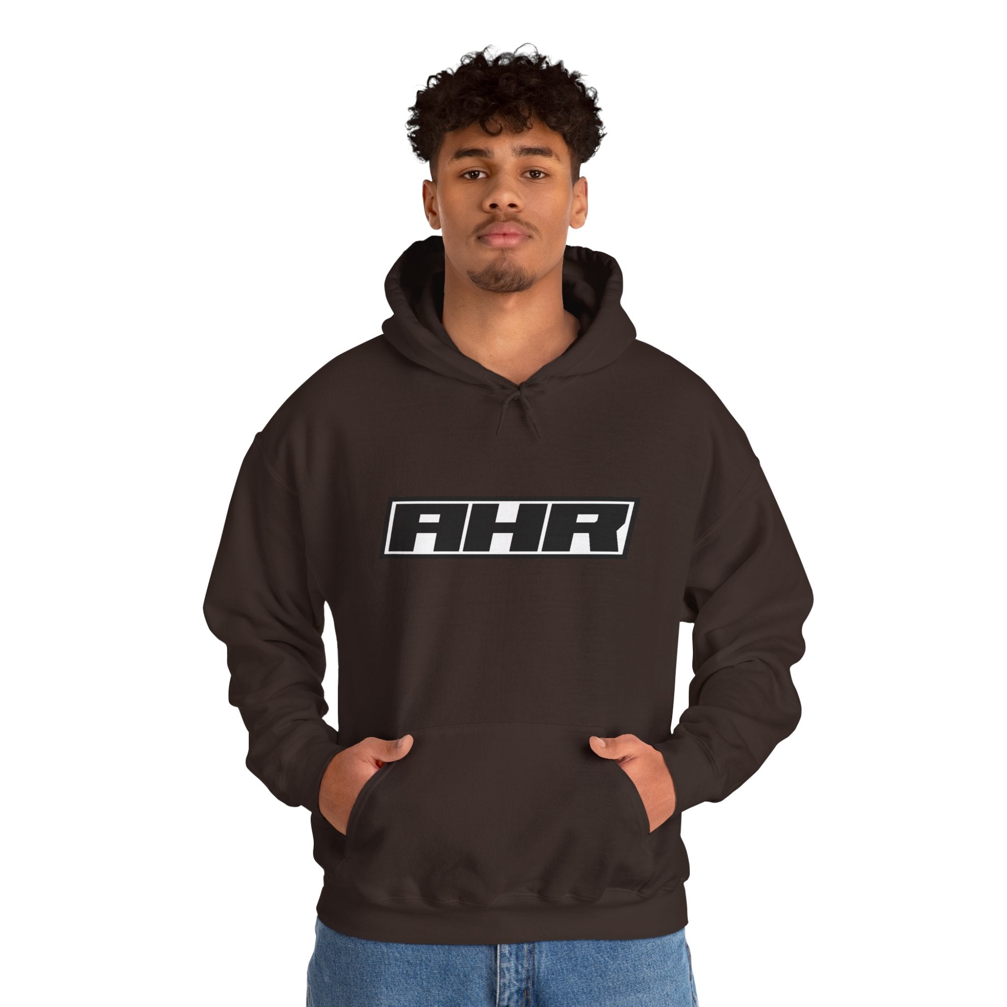 AHR Logo Hoodie
