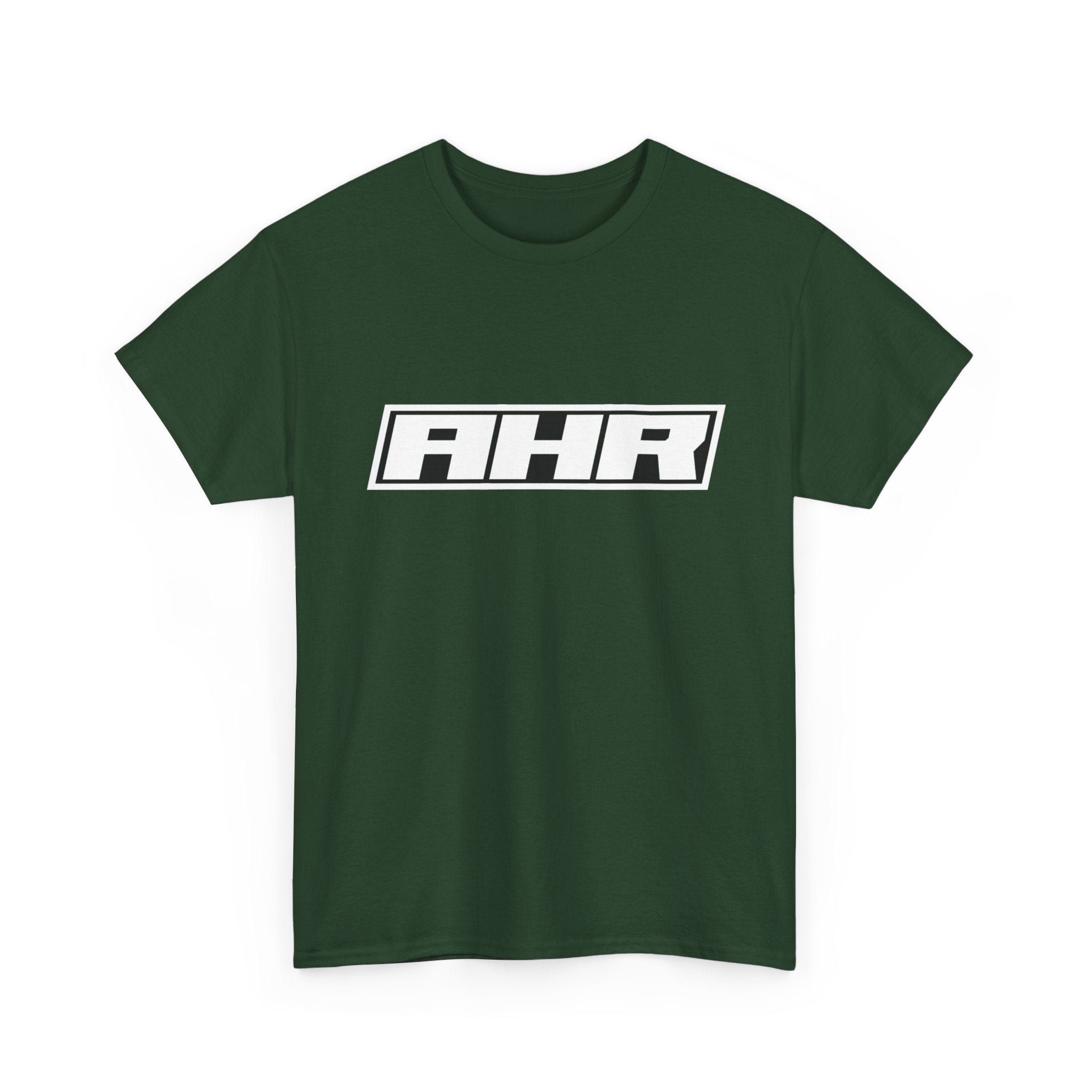 AHR Logo T‑Shirt