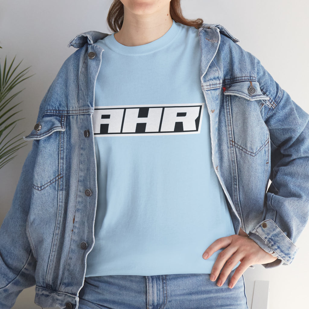 AHR Logo T‑Shirt