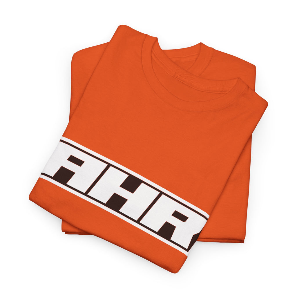 AHR Logo T‑Shirt