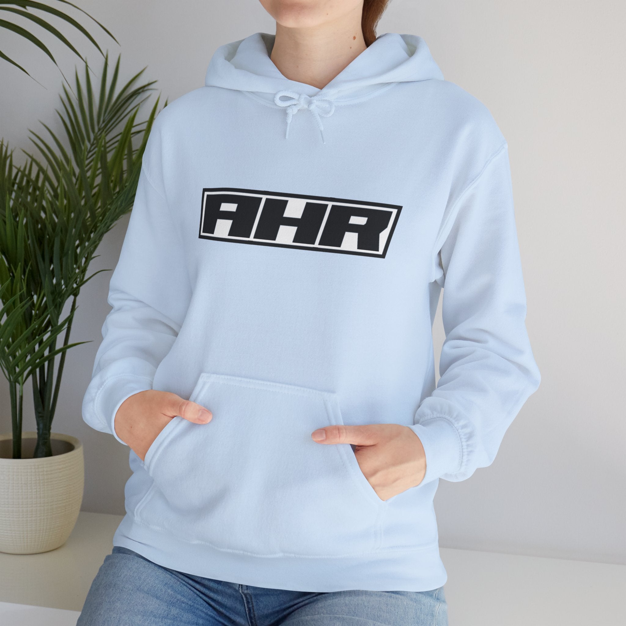 AHR Logo Hoodie