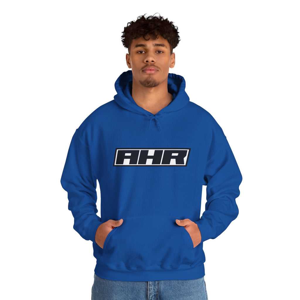 AHR Logo Hoodie