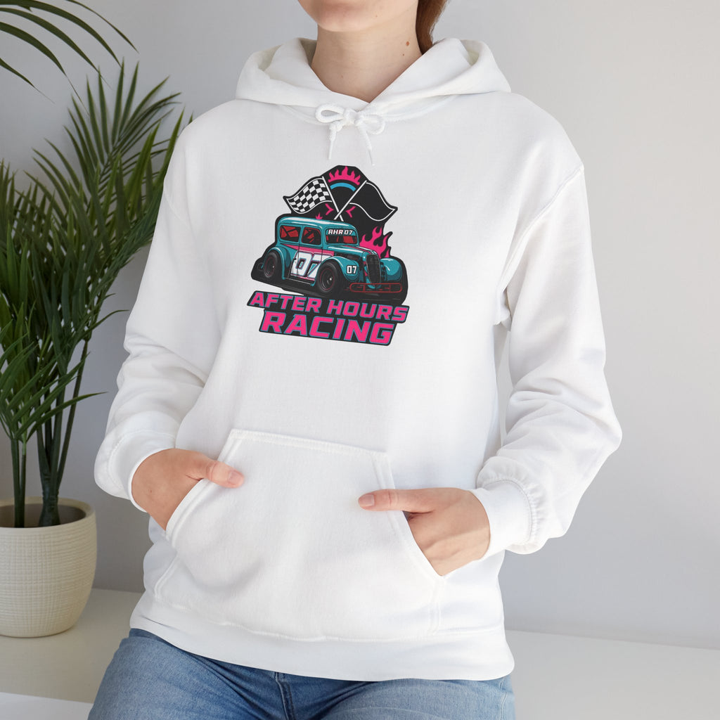 After Hours Racing Hoodie