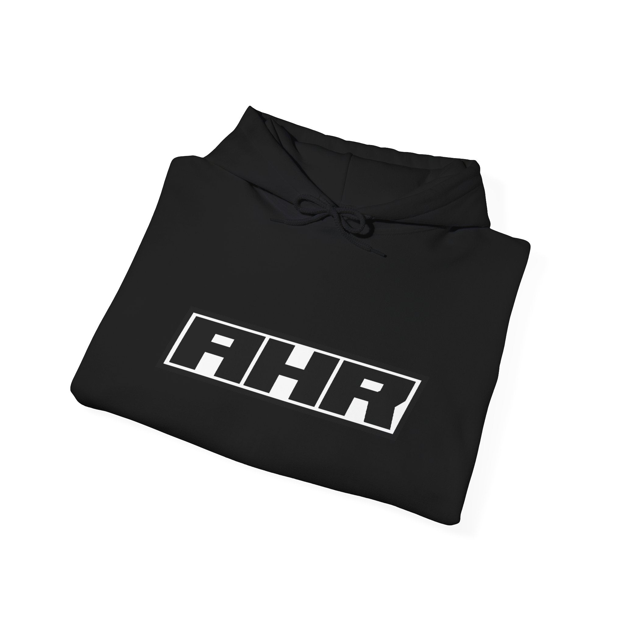 AHR Logo Hoodie