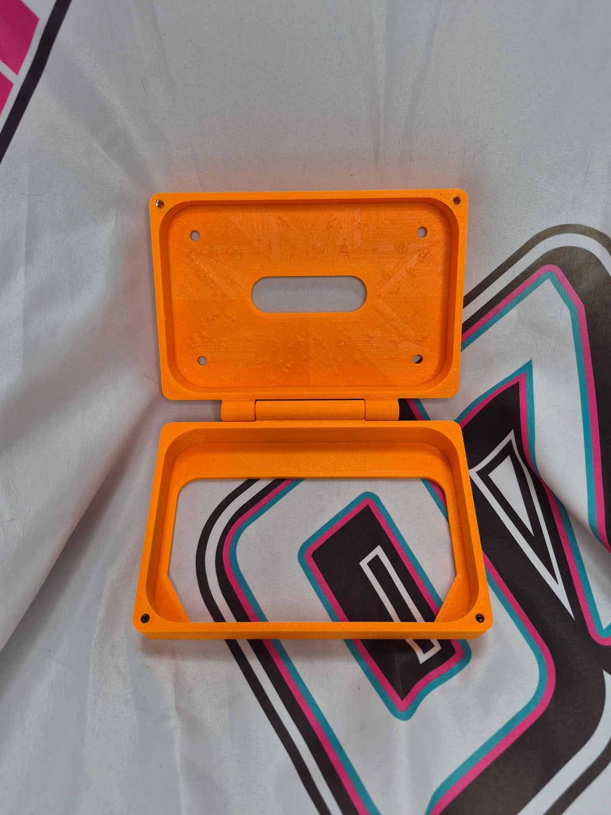 Aim Dash Mounting Box