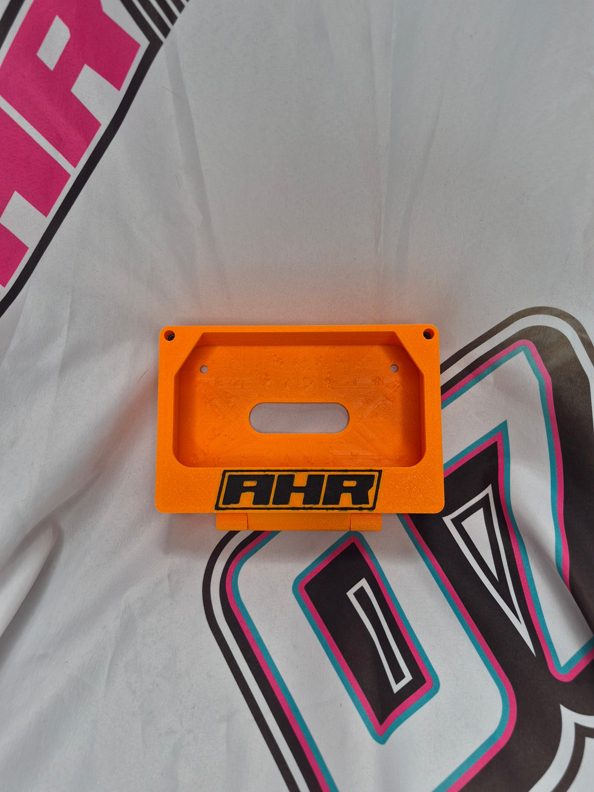 Aim Dash Mounting Box